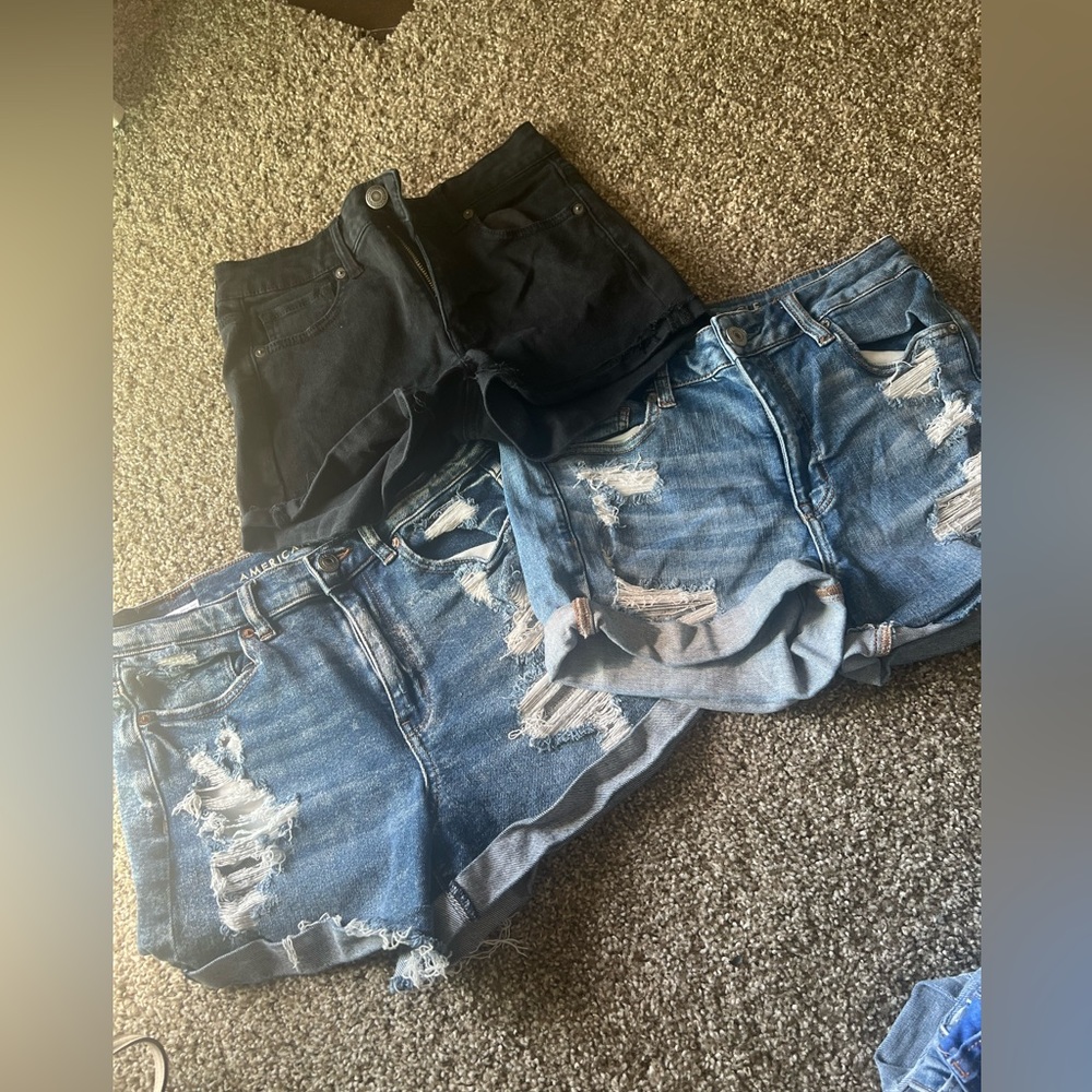 AE SHORTS